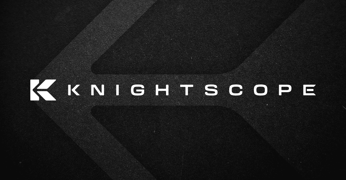 Knightscope K5